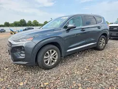 5NMS2CAD2LH150539 2020 HYUNDAI SANTA FE