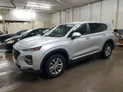 5NMS2CAD2LH151254 2020 HYUNDAI SANTA FE