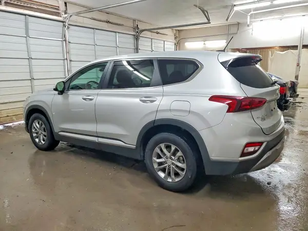 5NMS2CAD2LH151254 2020 HYUNDAI SANTA FE - Image 2