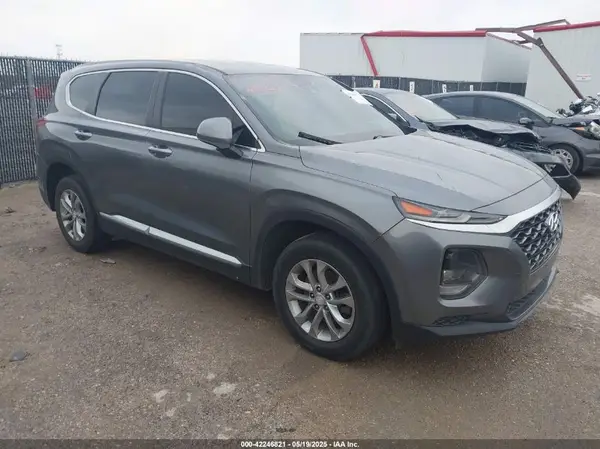 5NMS2CAD2LH157121 2020 HYUNDAI SANTA FE - Image 1