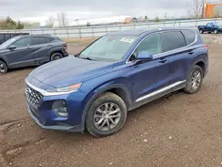 5NMS2CAD2LH158558 2020 HYUNDAI SANTA FE