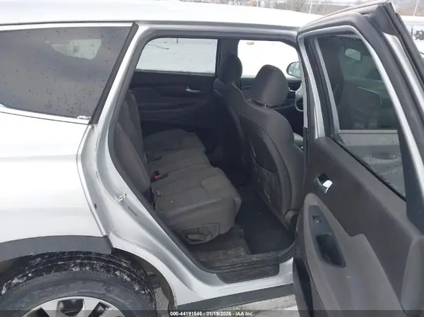5NMS2CAD2LH160424 2020 HYUNDAI SANTA FE - Image 8