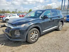 5NMS2CAD2LH161346 2020 HYUNDAI SANTA FE