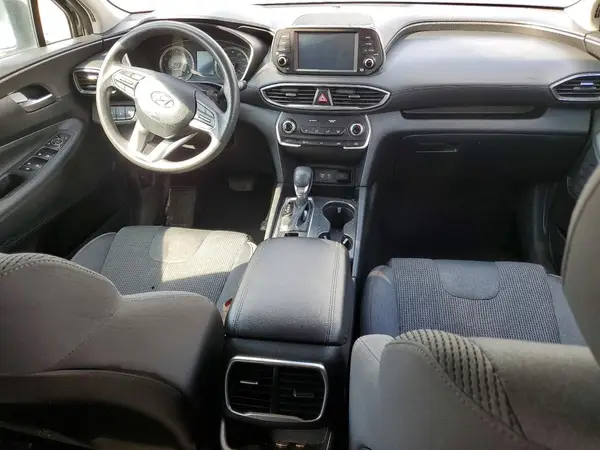 5NMS2CAD2LH161346 2020 HYUNDAI SANTA FE - Image 8