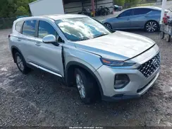 5NMS2CAD2LH167857 2020 HYUNDAI SANTA FE