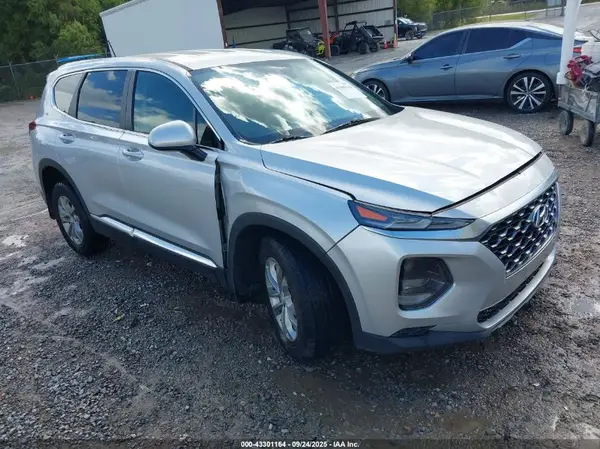 5NMS2CAD2LH167857 2020 HYUNDAI SANTA FE - Image 1