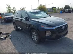 5NMS2CAD2LH172296 2020 HYUNDAI SANTA FE