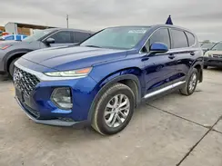 5NMS2CAD2LH174596 2020 HYUNDAI SANTA FE