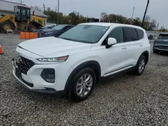 5NMS2CAD2LH177689 2020 HYUNDAI SANTA FE