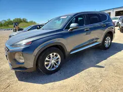 5NMS2CAD2LH178745 2020 HYUNDAI SANTA FE
