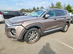5NMS2CAD2LH180026 2020 HYUNDAI SANTA FE
