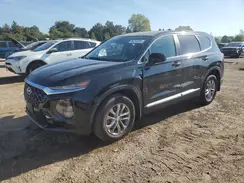 5NMS2CAD2LH181533 2020 HYUNDAI SANTA FE