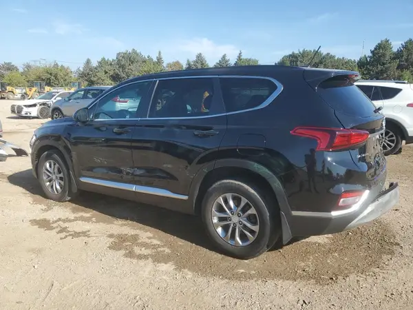 5NMS2CAD2LH181533 2020 HYUNDAI SANTA FE - Image 2