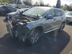 5NMS2CAD2LH183508 2020 HYUNDAI SANTA FE