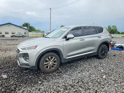 5NMS2CAD2LH185176 2020 HYUNDAI SANTA FE