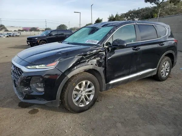 5NMS2CAD2LH191737 2020 HYUNDAI SANTA FE - Image 1