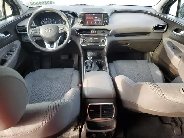5NMS2CAD2LH191737 2020 HYUNDAI SANTA FE - Image 8