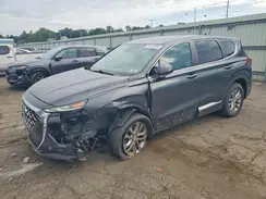 5NMS2CAD2LH194198 2020 HYUNDAI SANTA FE