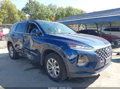 5NMS2CAD2LH194427 2020 HYUNDAI SANTA FE