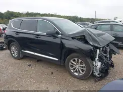 5NMS2CAD2LH206110 2020 HYUNDAI SANTA FE