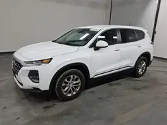 5NMS2CAD2LH206558 2020 HYUNDAI SANTA FE