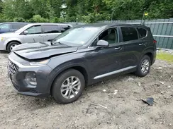 5NMS2CAD2LH207676 2020 HYUNDAI SANTA FE