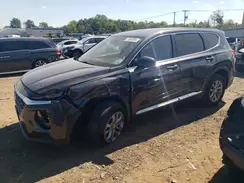 5NMS2CAD2LH214501 2020 HYUNDAI SANTA FE