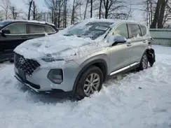 5NMS2CAD2LH216703 2020 HYUNDAI SANTA FE