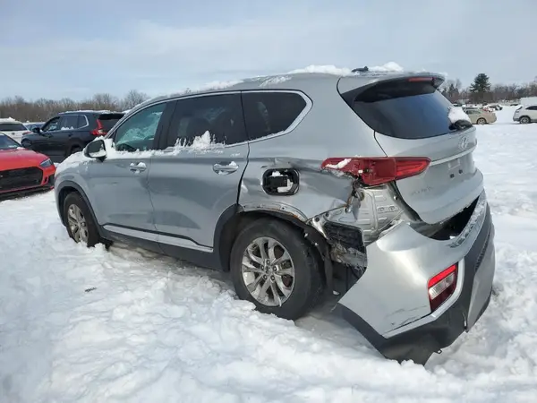 5NMS2CAD2LH216703 2020 HYUNDAI SANTA FE - Image 2