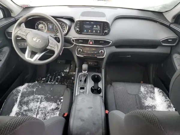 5NMS2CAD2LH216703 2020 HYUNDAI SANTA FE - Image 8