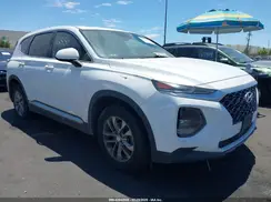 5NMS2CAD2LH217432 2020 HYUNDAI SANTA FE