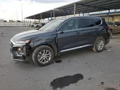 5NMS2CAD2LH221013 2020 HYUNDAI SANTA FE