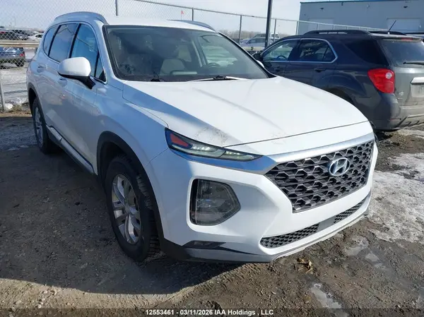 5NMS2CAD2LH239401 2020 HYUNDAI SANTA FE - Image 1