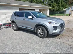 5NMS2CAD2LH270275 2020 HYUNDAI SANTA FE