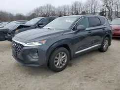 5NMS2CAD2LH275623 2020 HYUNDAI SANTA FE