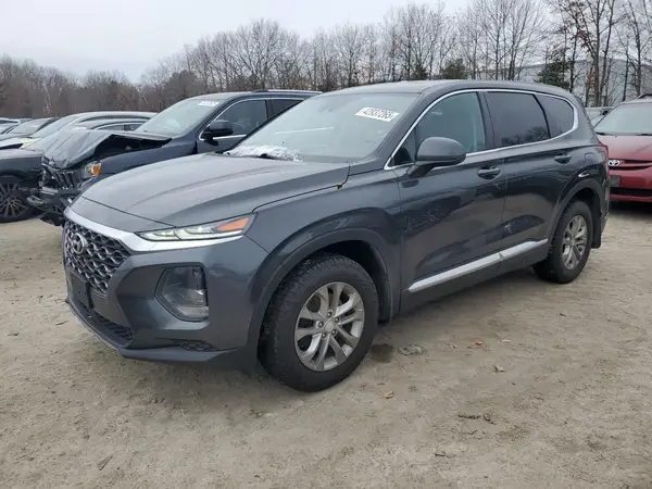 5NMS2CAD2LH275623 2020 HYUNDAI SANTA FE - Image 1