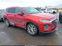 5NMS2CAD2LH298125 2020 HYUNDAI SANTA FE