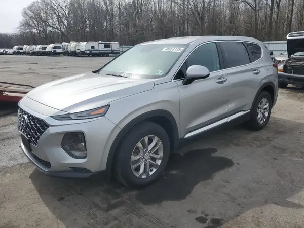 5NMS2CAD2LH300990 2020 HYUNDAI SANTA FE - Image 1