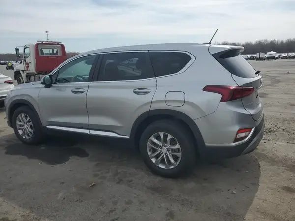 5NMS2CAD2LH300990 2020 HYUNDAI SANTA FE - Image 2