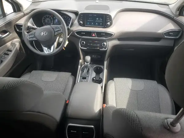 5NMS2CAD2LH300990 2020 HYUNDAI SANTA FE - Image 8