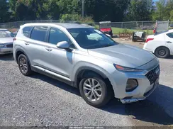 5NMS2CAD3KH000325 2019 HYUNDAI SANTA FE