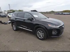 5NMS2CAD3KH002480 2019 HYUNDAI SANTA FE