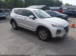 5NMS2CAD3KH006352 2019 HYUNDAI SANTA FE