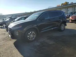 5NMS2CAD3KH006433 2019 HYUNDAI SANTA FE