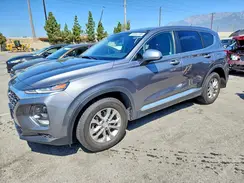 5NMS2CAD3KH010837 2019 HYUNDAI SANTA FE