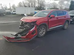 5NMS2CAD3KH013026 2019 HYUNDAI SANTA FE