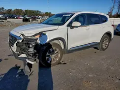 5NMS2CAD3KH018047 2019 HYUNDAI SANTA FE