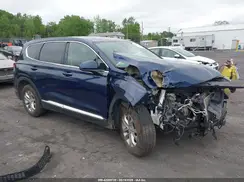 5NMS2CAD3KH022518 2019 HYUNDAI SANTA FE