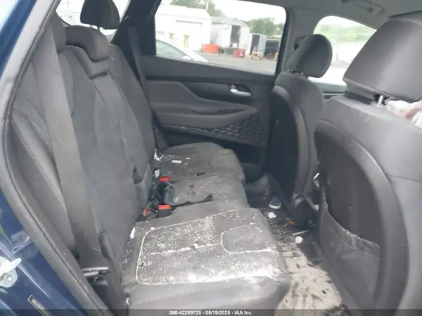 5NMS2CAD3KH022518 2019 HYUNDAI SANTA FE - Image 8