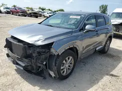 5NMS2CAD3KH027251 2019 HYUNDAI SANTA FE